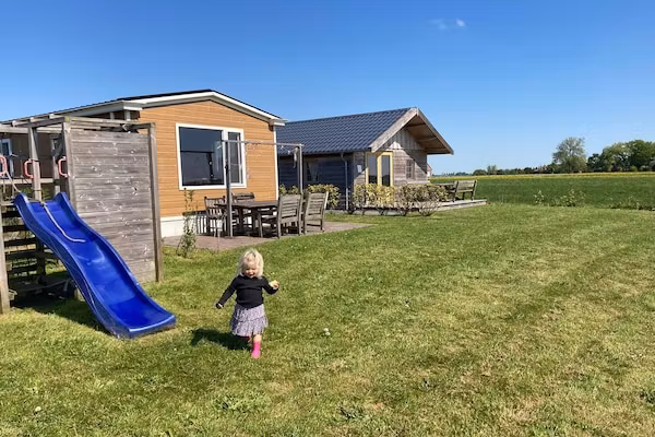 Grutto in Tjerkgaast - Foto 28 van 28