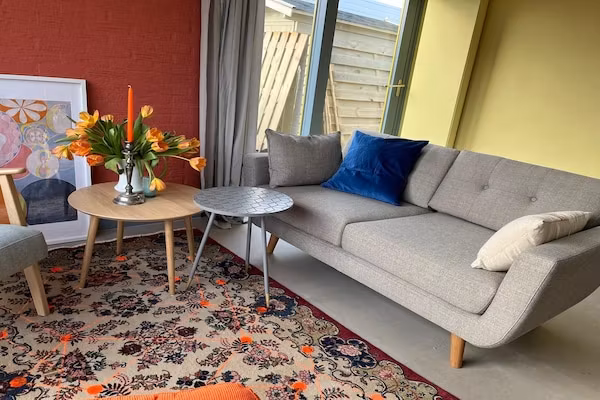 Nana's in Noordwijkerhout - Foto 2 van 21