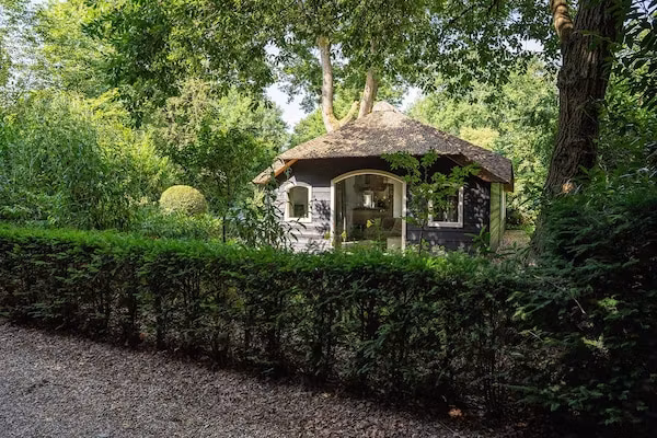 Heivlinder 4+2p in Ermelo - Foto 1 van 40