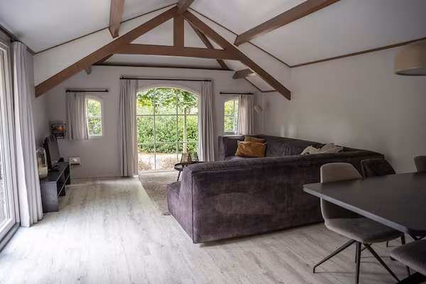 Heivlinder Comfort 4p in Ermelo - Foto 2 van 40