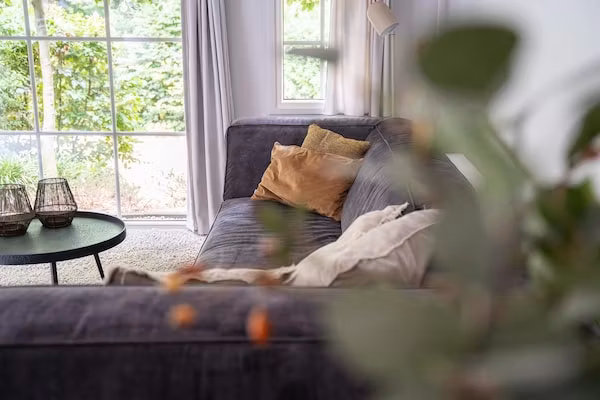 Heivlinder Comfort 4+2p in Ermelo - Foto 2 van 40