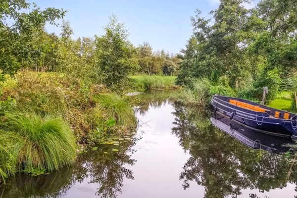 Docklodge 42 in Delfstrahuizen - Foto 40 van 40