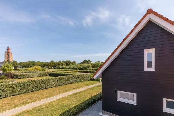 Huisje huren in Zeeland  De Strandloper Westkapelle - Charley Tooropstraat 1a  Strand & Natuur in Westkapelle - Foto 1 van 40
