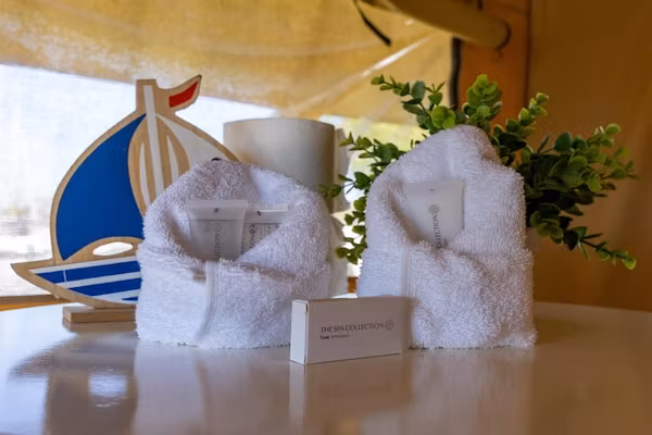 Safari tent Heeg 4 persons in Heeg - Foto 28 van 28