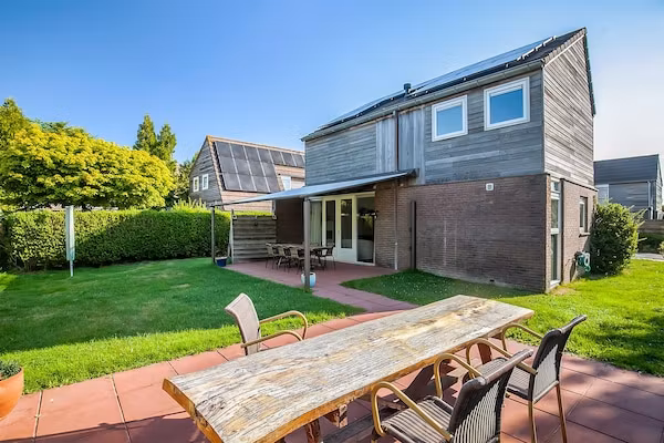 Yn'e Lijte 109 in Grou - Foto 8 van 8