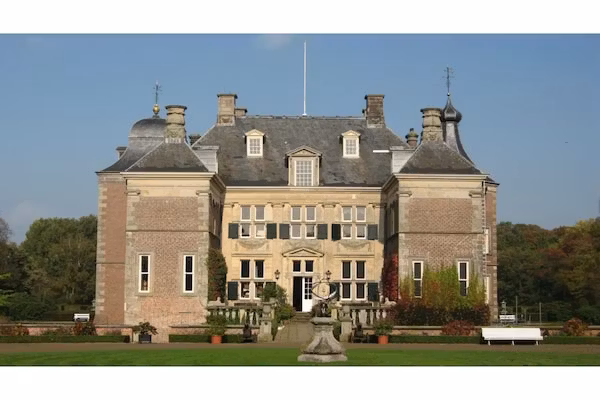 4-persoons stenen bosvilla in Markelo - Foto 24 van 24