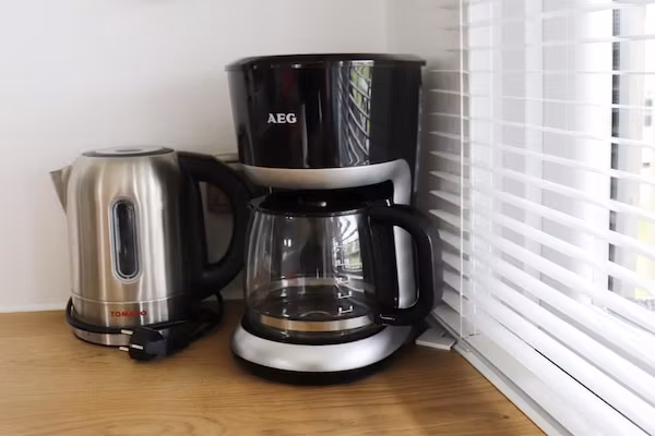 Terraslodge 2 in Heeg - Foto 25 van 25