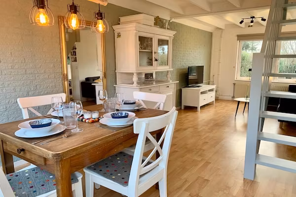 Belkmerduinen 31 in Sint Maartenszee - Foto 2 van 34