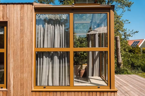 Groepsruimte i.c.m. 4 large greenhouses in Scherpenzeel (FR) - Foto 39 van 39