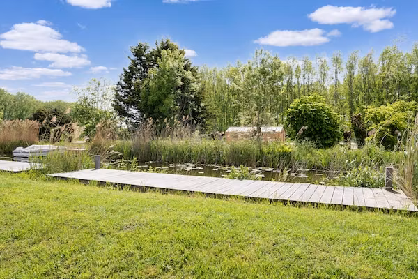 Amsterdam in Oud Ade - Foto 25 van 25