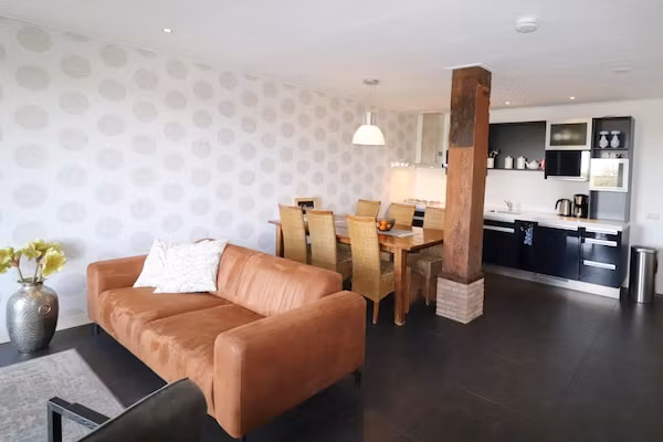 Berkenhof 8 personen in Workum - Foto 2 van 40