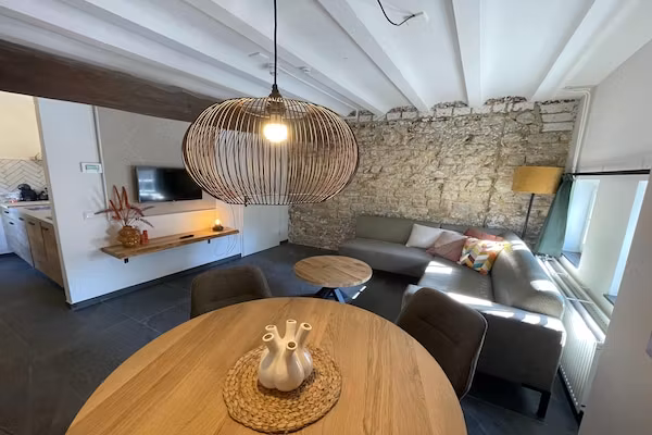 Valleyview Cottages - NR17 in Voerendaal - Foto 2 van 21