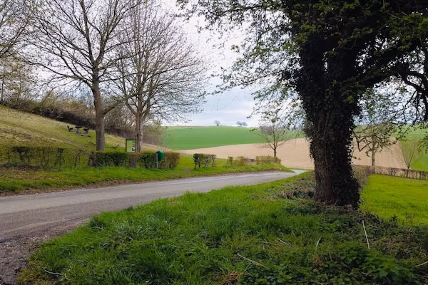 Valleyview Cottages - NR18 in Voerendaal - Foto 22 van 22