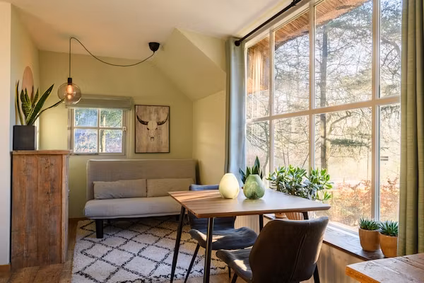 Stuifhoeve 2 De Luxe in Herpen - Foto 2 van 11