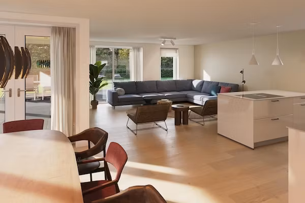 Kranssteen outdoor sauna in TA Gasselte - Foto 2 van 17