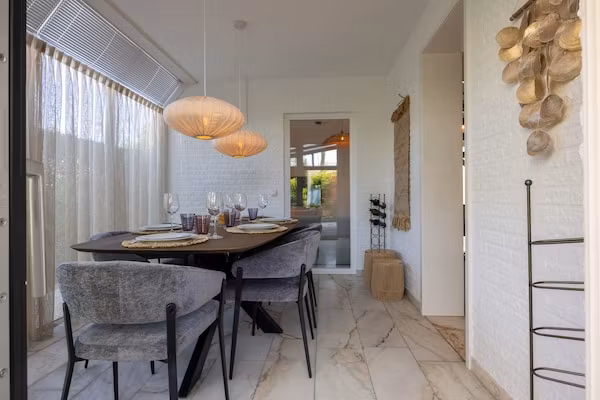 Cardium 11 Kamperland in Kamperland - Foto 2 van 40