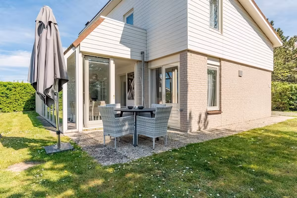 Cardium 27 Kamperland in Kamperland - Foto 1 van 36