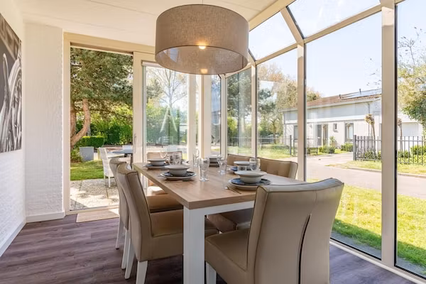 Cardium 27 Kamperland in Kamperland - Foto 2 van 36