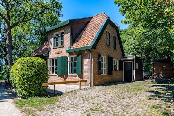 Hosa Semna Woonweg 60 Vrouwenpolder in Vrouwenpolder - Foto 1 van 31