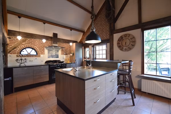 De Herberg in Bergen op Zoom - Foto 1 van 39