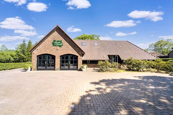 't Woold in Asten - Foto 1 van 40
