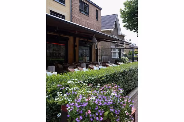 Luxe appartement Nous - Begane grond in Valkenburg - Foto 1 van 22