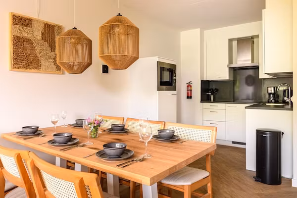 Appartement Comfort 6AR in Bruinisse - Foto 2 van 10