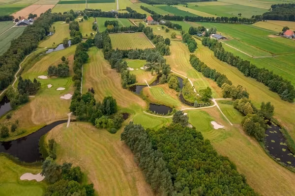 Op'e Pleats 4 in Sint Nicolaasga - Foto 19 van 19