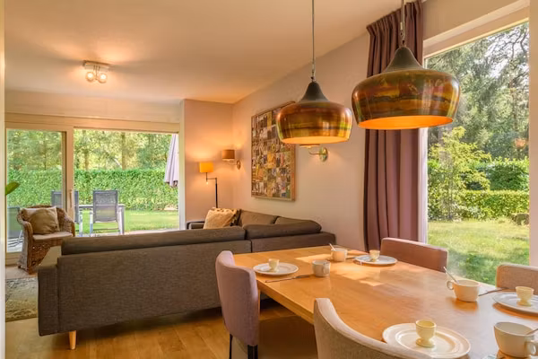 Parc Duc de Brabant 14 in Diessen-Baarschot - Foto 2 van 9