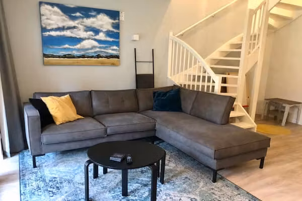 Plein 40 Lodge 7 in Zoutelande - Foto 2 van 24