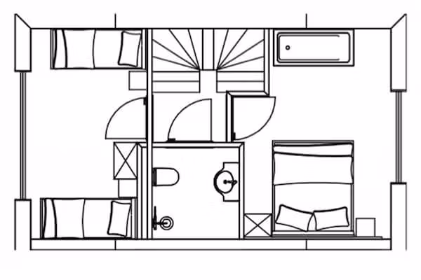 Plein 40 Lodge 18 in Zoutelande - Foto 28 van 28