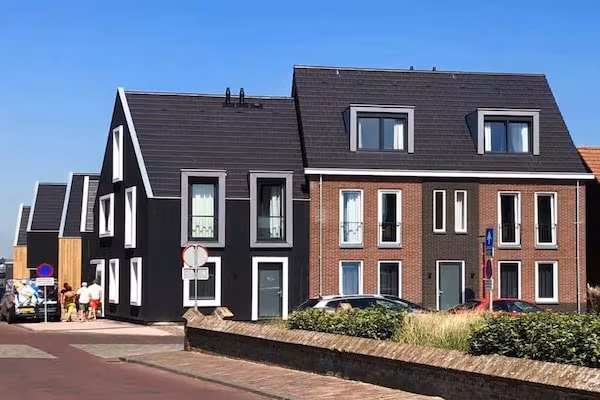 Plein 40 Lodge 18 in Zoutelande - Foto 1 van 28