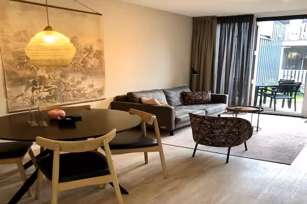 Plein 40 Lodge 25 in Zoutelande - Foto 2 van 24