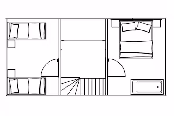 Plein 40 Lodge 25 in Zoutelande - Foto 24 van 24