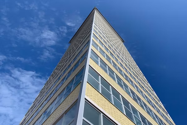 Toren van Oud 4 in Den Haag - Foto 2 van 30