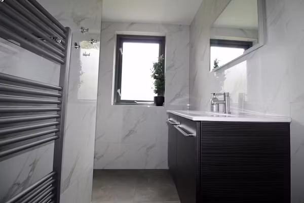 6 - Persons Bungalow La Moufflon in Ewijk - Foto 7 van 7