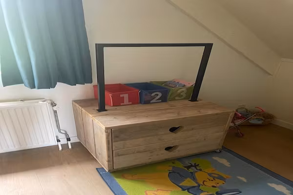 6 - Persons Lakeside Bungalow (copy) in Ewijk - Foto 19 van 19