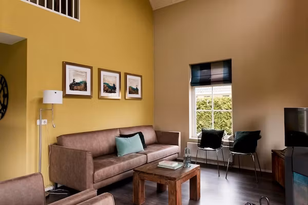 8 pers. Heerd Wellness de luxe in Vlagtwedde - Foto 2 van 28