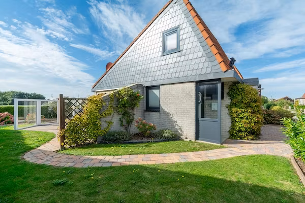 Yperhof 3 in Julianadorp aan Zee - Foto 2 van 21