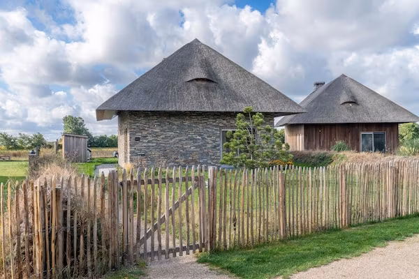Villa Buytenplaats 189 in De Koog - Foto 30 van 30