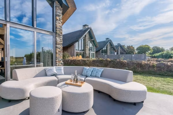 Villa Buytenplaats 187 in De Koog - Foto 2 van 26