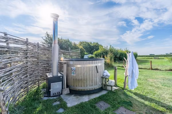 Villa Buytenplaats 187 in De Koog - Foto 26 van 26