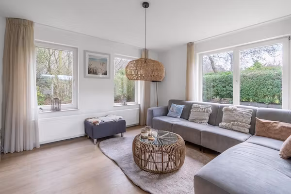 Kamperfoelie 73 in De Koog - Foto 2 van 14