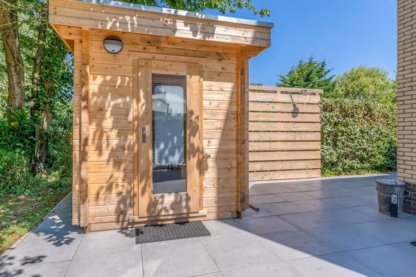 Kamperfoelie 43 in De Koog - Foto 17 van 17