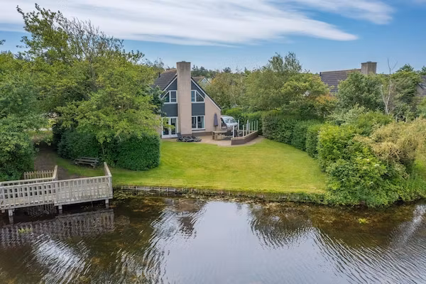 Kamperfoelie 55 in De Koog - Foto 1 van 16