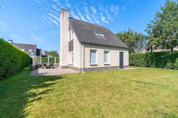 Kamperfoelie 77 in De Koog - Foto 1 van 14