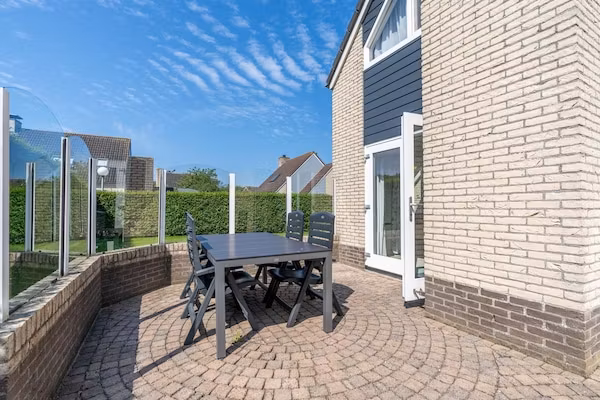 Kamperfoelie 77 in De Koog - Foto 14 van 14