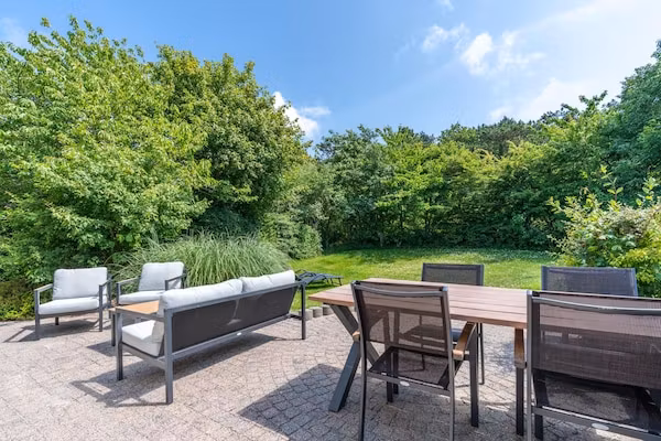 Kamperfoelie 95 in De Koog - Foto 1 van 15