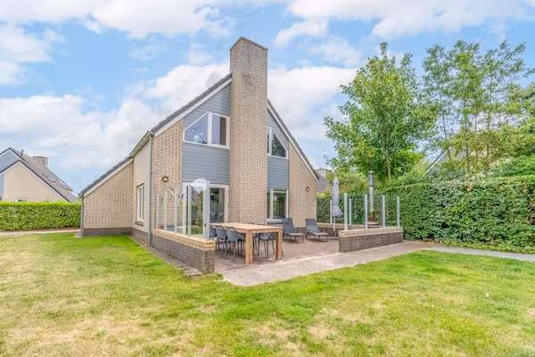 Kamperfoelie 33 in De Koog - Foto 17 van 17