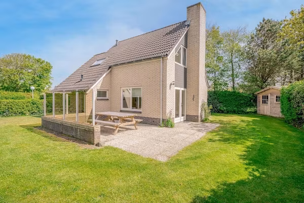 Kamperfoelie 29 in De Koog - Foto 1 van 13